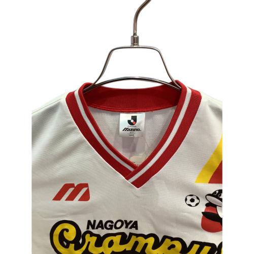 名古屋グランパス (ナゴヤグランパス) 93-94シーズン・アウェイ サッカーユニフォーム SIZE L