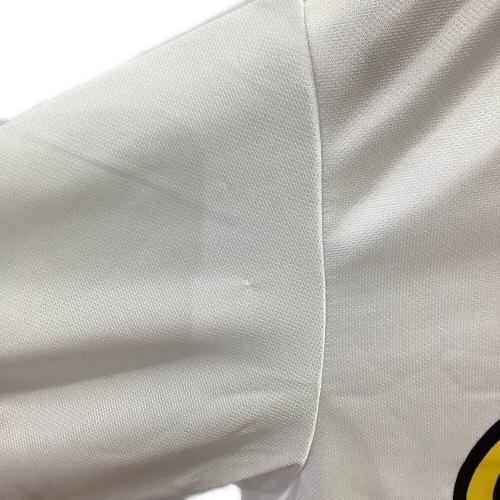 名古屋グランパス (ナゴヤグランパス) 93-94シーズン・アウェイ サッカーユニフォーム SIZE L