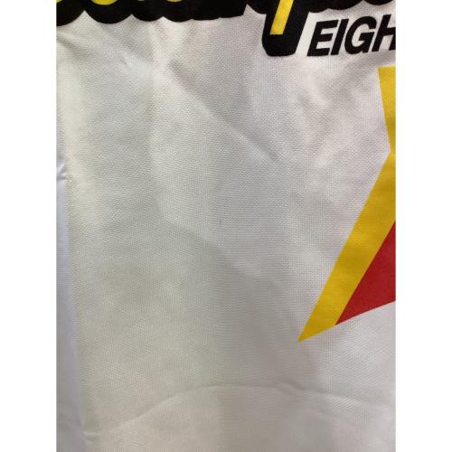 名古屋グランパス (ナゴヤグランパス) 93-94シーズン・アウェイ サッカーユニフォーム SIZE L