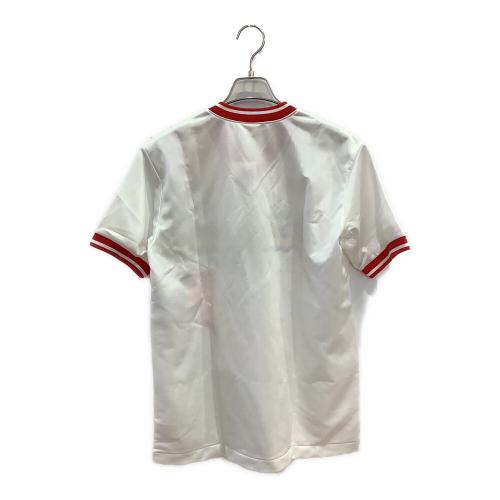 名古屋グランパス (ナゴヤグランパス) 93-94シーズン・アウェイ サッカーユニフォーム SIZE L