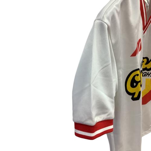 名古屋グランパス (ナゴヤグランパス) 93-94シーズン・アウェイ サッカーユニフォーム SIZE L