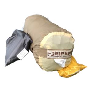 ARAI TENT (アライテント) 登山用テント トレックライズ1