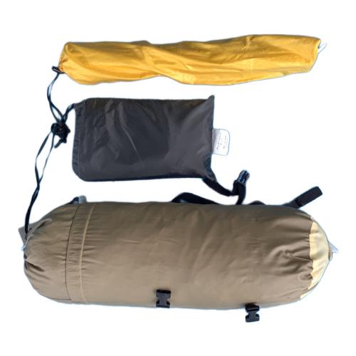 ARAI TENT (アライテント) 登山用テント トレックライズ1