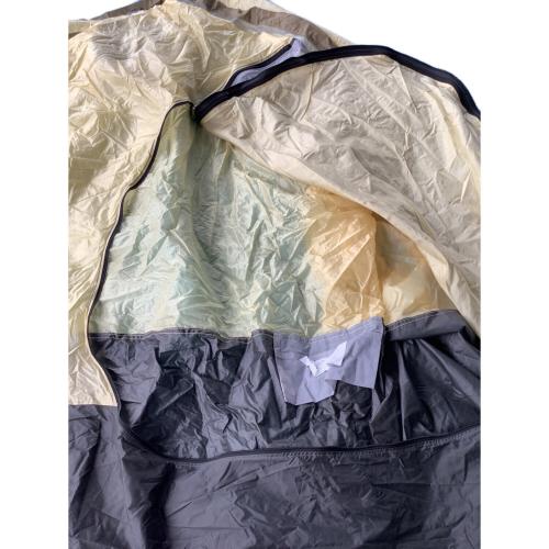 ARAI TENT (アライテント) 登山用テント トレックライズ1