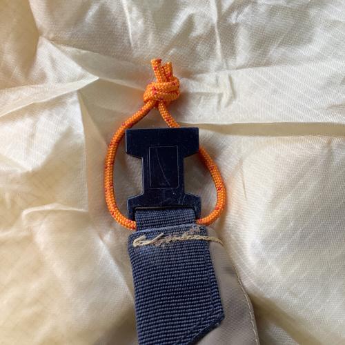 ARAI TENT (アライテント) 登山用テント トレックライズ1