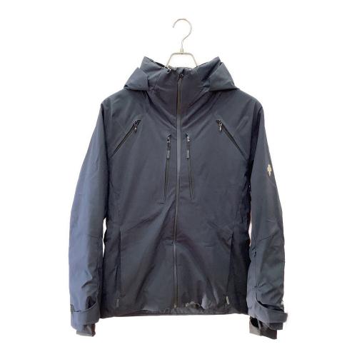 DESCENTE (デサント) S.I.O INSULATED JACKET スキーウェア(ジャケット) DWUUJK51 メンズ SIZE LL ネイビー