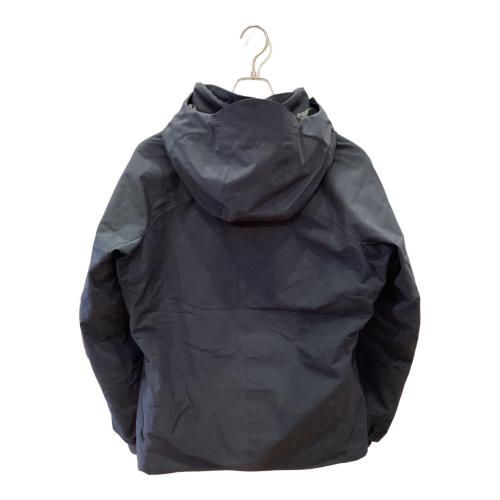 DESCENTE (デサント) S.I.O INSULATED JACKET スキーウェア(ジャケット) DWUUJK51 メンズ SIZE LL ネイビー