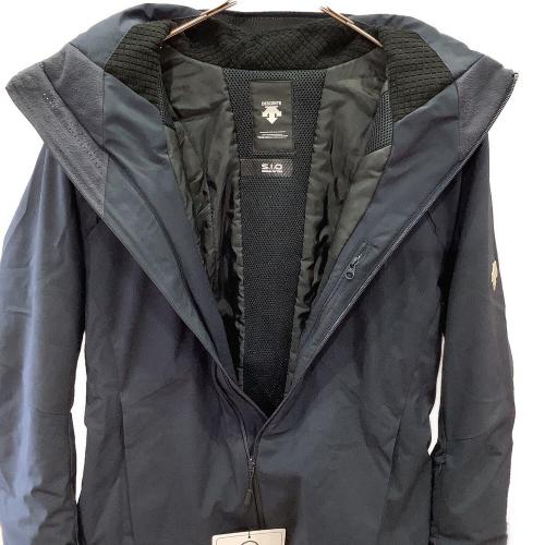 DESCENTE (デサント) S.I.O INSULATED JACKET スキーウェア(ジャケット) DWUUJK51 メンズ SIZE LL ネイビー