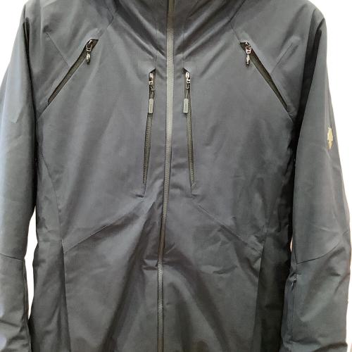 DESCENTE (デサント) S.I.O INSULATED JACKET スキーウェア(ジャケット) DWUUJK51 メンズ SIZE LL ネイビー