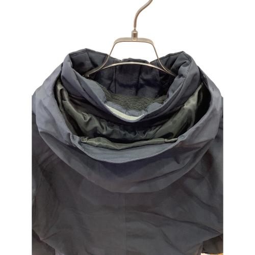 DESCENTE (デサント) S.I.O INSULATED JACKET スキーウェア(ジャケット) DWUUJK51 メンズ SIZE LL ネイビー