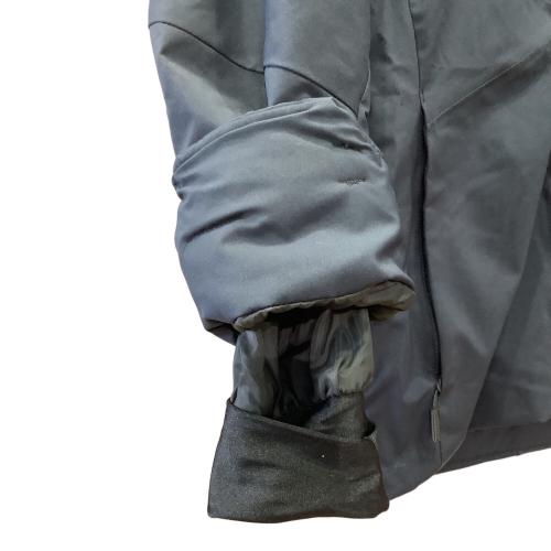 DESCENTE (デサント) S.I.O INSULATED JACKET スキーウェア(ジャケット) DWUUJK51 メンズ SIZE LL ネイビー