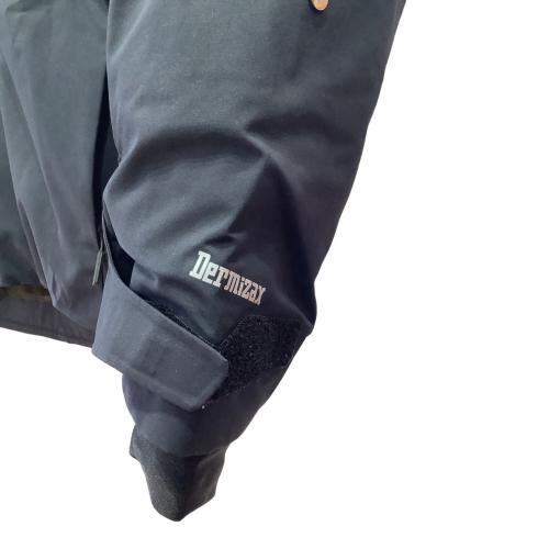 DESCENTE (デサント) S.I.O INSULATED JACKET スキーウェア(ジャケット) DWUUJK51 メンズ SIZE LL ネイビー