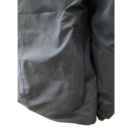 DESCENTE (デサント) S.I.O INSULATED JACKET スキーウェア(ジャケット) DWUUJK51 メンズ SIZE LL ネイビー