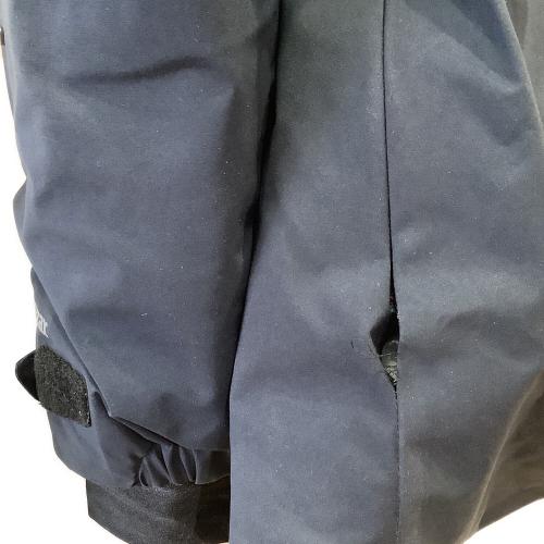 DESCENTE (デサント) S.I.O INSULATED JACKET スキーウェア(ジャケット) DWUUJK51 メンズ SIZE LL ネイビー