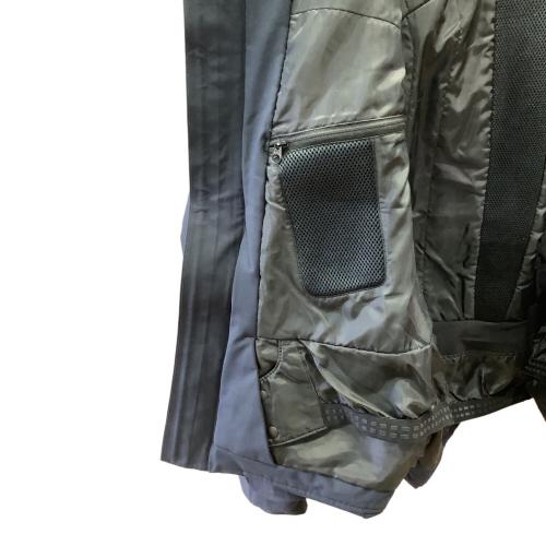 DESCENTE (デサント) S.I.O INSULATED JACKET スキーウェア(ジャケット) DWUUJK51 メンズ SIZE LL ネイビー