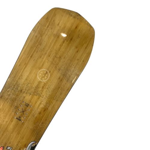 SALOMON (サロモン) ASSASSIN スノーボード 162cm 20-21モデル