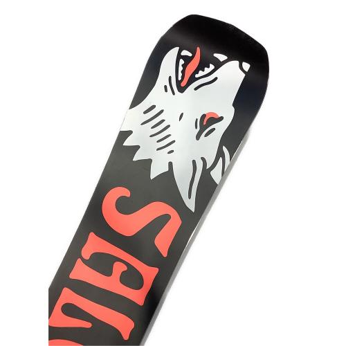 スノーボード SALOMON ASSASSIN 158wide SALOMON SNOWBOARD | サロモン スノーボードASSASIN | TACTICS JAPAN