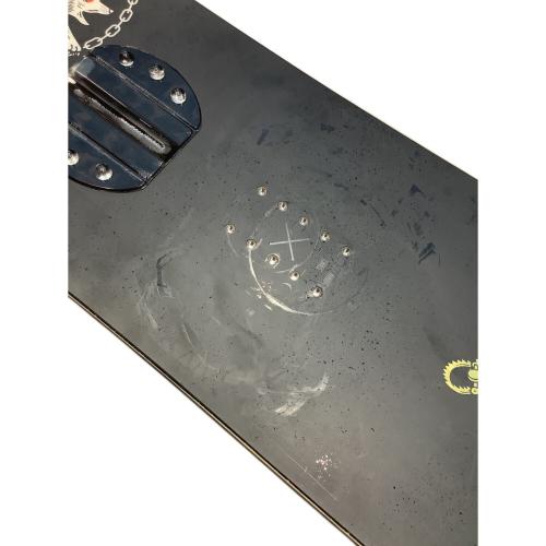 SALOMON (サロモン) ASSASSIN スノーボード 162cm 20-21モデル