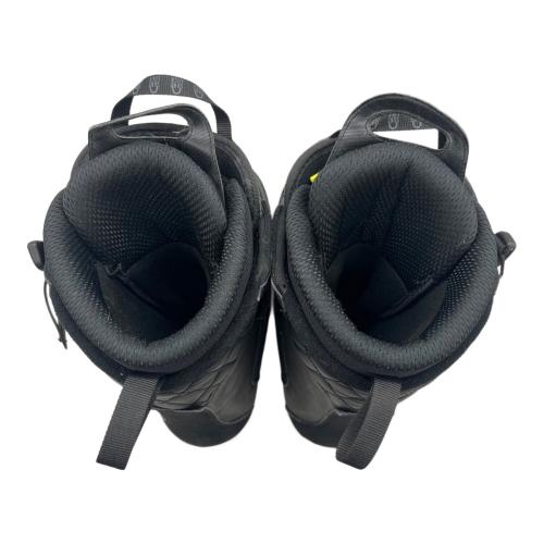 SALOMON (サロモン) Launch スノーボードブーツ メンズ SIZE 26.5cm ブラック