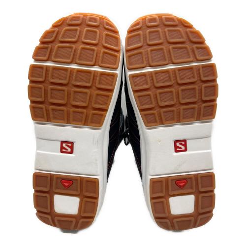 SALOMON (サロモン) Launch スノーボードブーツ メンズ SIZE 26.5cm ブラック