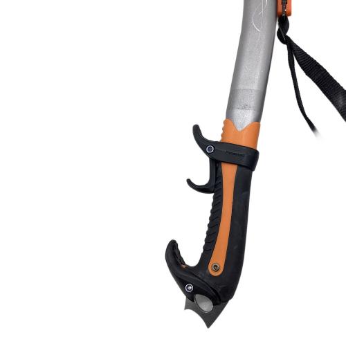 PETZL (ペツル) ピッケル 50cm シルバー QUARK アッズ