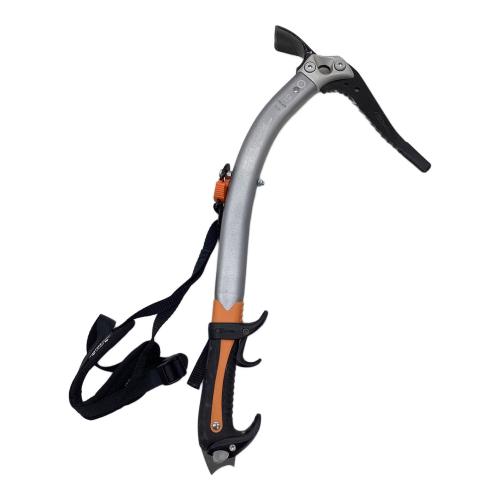 PETZL (ペツル) ピッケル 50cm シルバー QUARK アッズ
