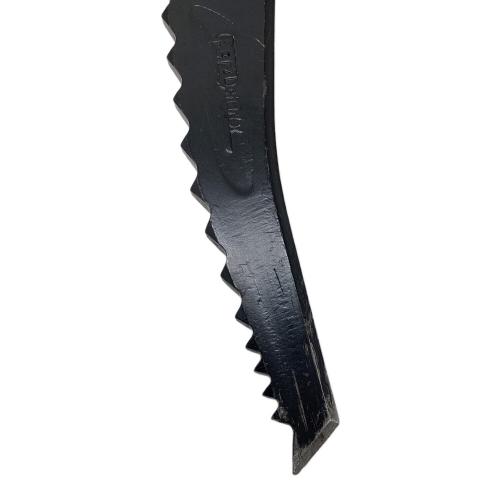 PETZL (ペツル) ピッケル 50cm シルバー QUARK アッズ