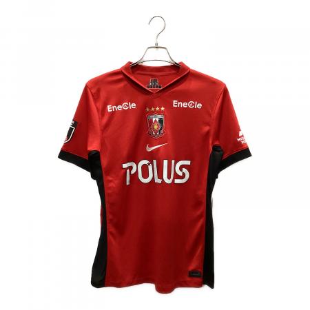 正規品 新品 浦和レッズ Lサイズ CWC ユニフォーム 原口元気 浦和レッズ (ウラワレッズ) 2025 ユニフォーム ホーム 半袖 レプリカ