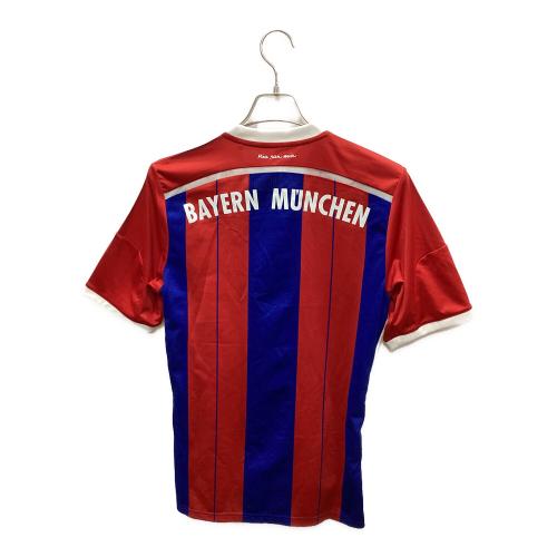 バイエルンミュンヘン 14/15 ユニフォーム ホーム 半袖 レプリカ サッカーユニフォーム S86765 SIZE L