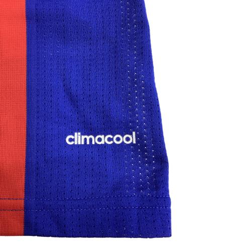 バイエルンミュンヘン 14/15 ユニフォーム ホーム 半袖 レプリカ サッカーユニフォーム S86765 SIZE L