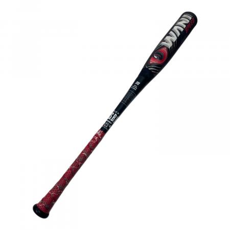 Marucci MJJSBBWS 軟式バット 83cm marucci (マルーチ) WANI CRUSHER SPEED 軟式バット MJJSBBWS 83cm/6.9