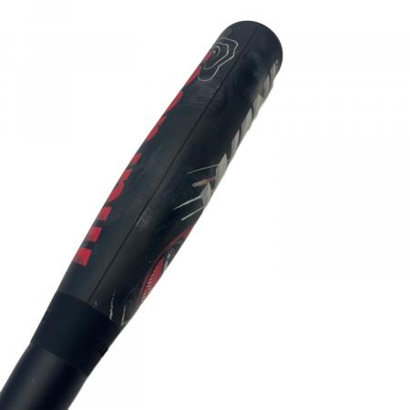 marucci (マルーチ) WANI CRUSHER SPEED 軟式バット MJJSBBWS 83cm/6.9