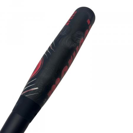 marucci (マルーチ) WANI CRUSHER SPEED 軟式バット MJJSBBWS 83cm/6.9