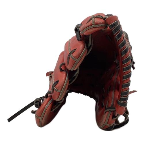 CHIAKI (チアキ) 硬式グローブ @ 31cm レッド
