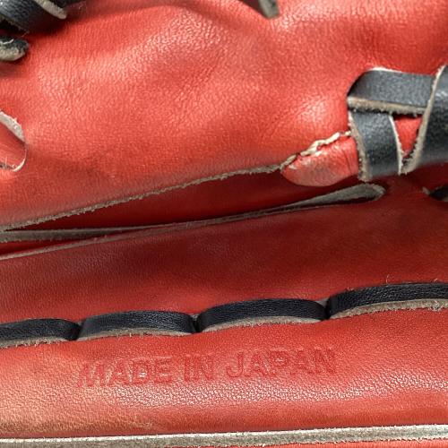 CHIAKI (チアキ) 硬式グローブ @ 31cm レッド