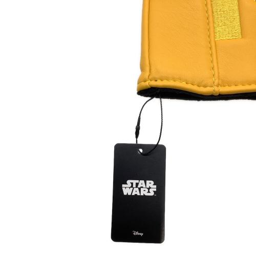 TaylorMade (テーラーメイド) ヘッドカバー オレンジ 460CC対応ドライバーカバー