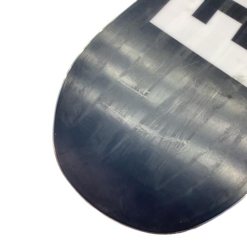 FNTC (エフエヌティーシー) スノーボード ブラック