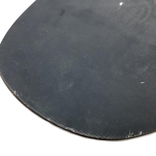 FNTC (エフエヌティーシー) スノーボード ブラック