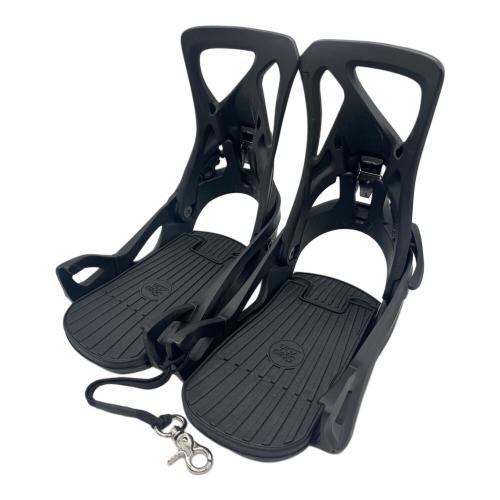 BURTON (バートン) Step on Re:flex ビンディング 19-20モデル Mサイズ ブラック