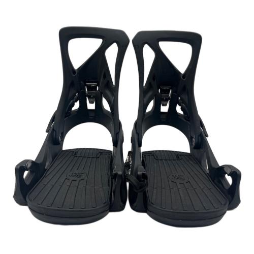 BURTON (バートン) Step on Re:flex ビンディング 19-20モデル Mサイズ ブラック