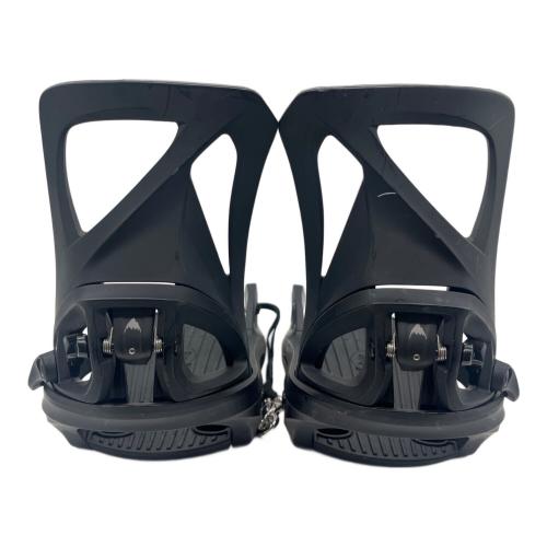 BURTON (バートン) Step on Re:flex ビンディング 19-20モデル Mサイズ ブラック