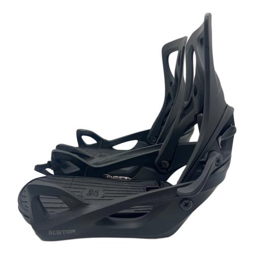 BURTON (バートン) Step on Re:flex ビンディング 19-20モデル Mサイズ ブラック