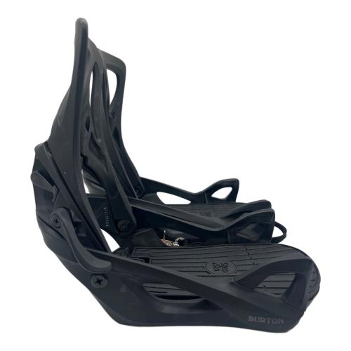 BURTON (バートン) Step on Re:flex ビンディング 19-20モデル Mサイズ ブラック