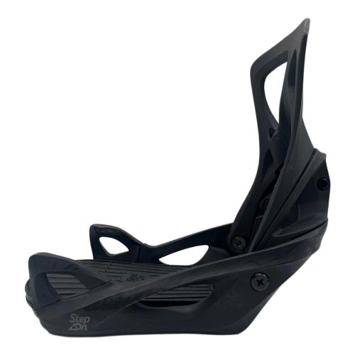BURTON (バートン) Step on Re:flex ビンディング 19-20モデル Mサイズ ブラック