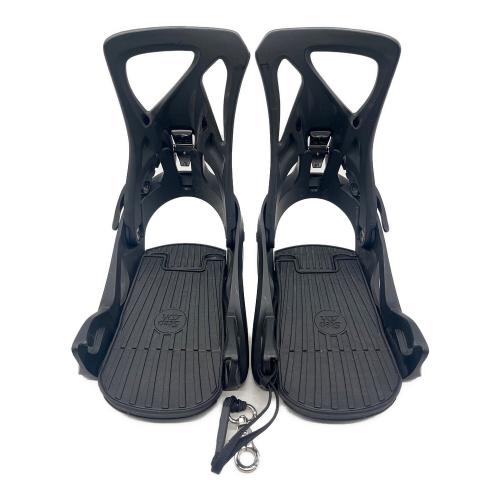 BURTON (バートン) Step on Re:flex ビンディング 19-20モデル Mサイズ ブラック