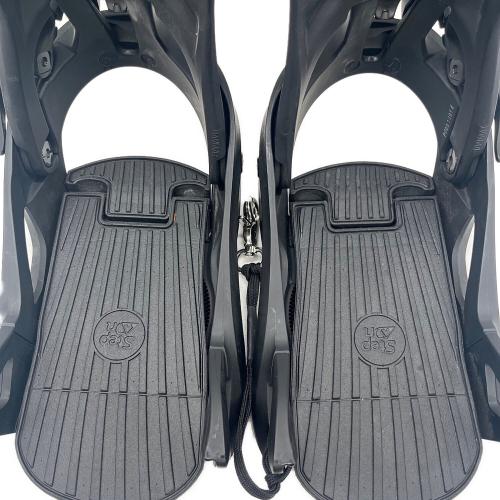 BURTON (バートン) Step on Re:flex ビンディング 19-20モデル Mサイズ ブラック