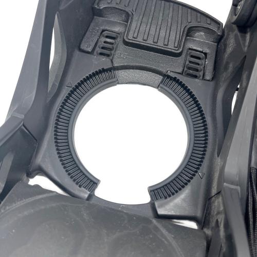 BURTON (バートン) Step on Re:flex ビンディング 19-20モデル Mサイズ ブラック