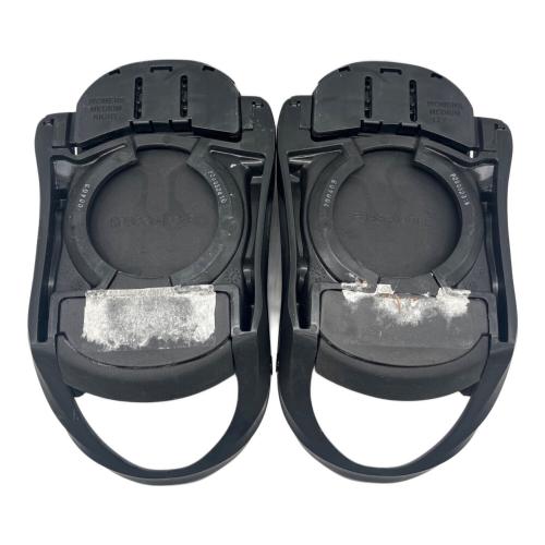 BURTON (バートン) Step on Re:flex ビンディング 19-20モデル Mサイズ ブラック