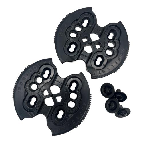 BURTON (バートン) Step on Re:flex ビンディング 19-20モデル Mサイズ ブラック