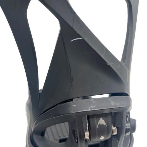 BURTON (バートン) Step on Re:flex ビンディング 19-20モデル Mサイズ ブラック